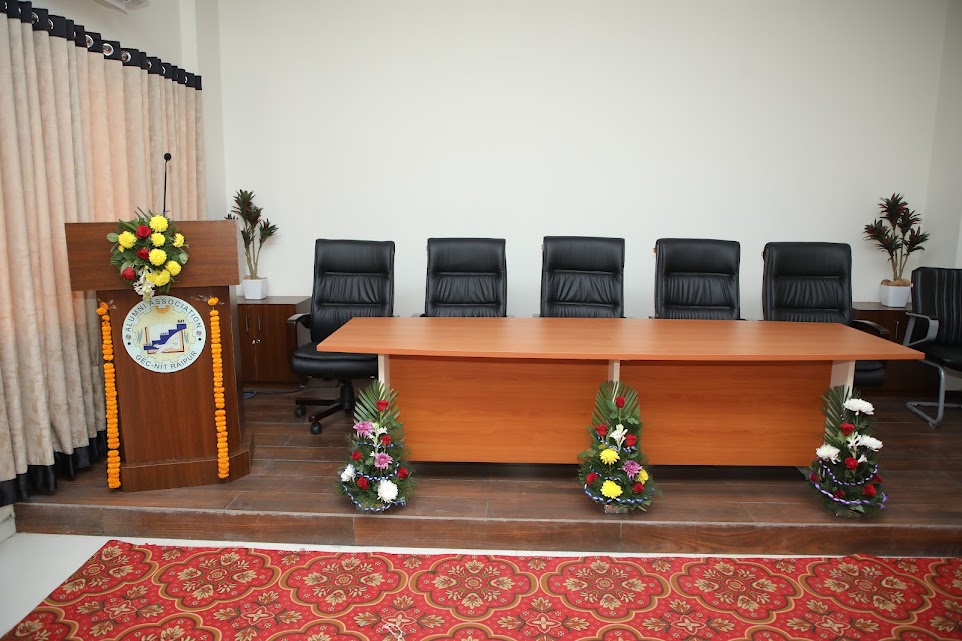 conference hall 1