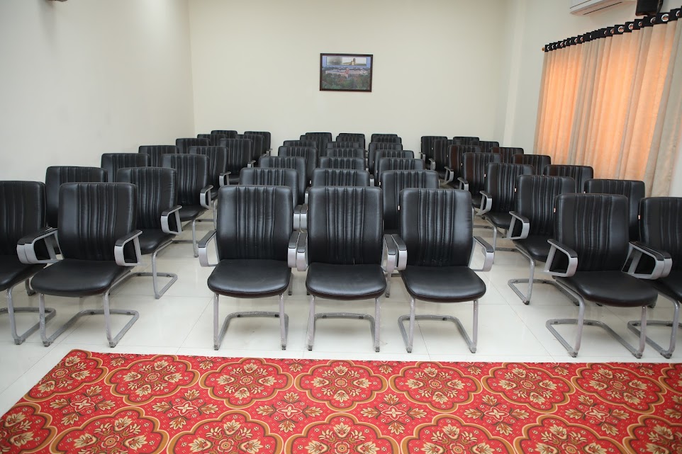 conference hall 2